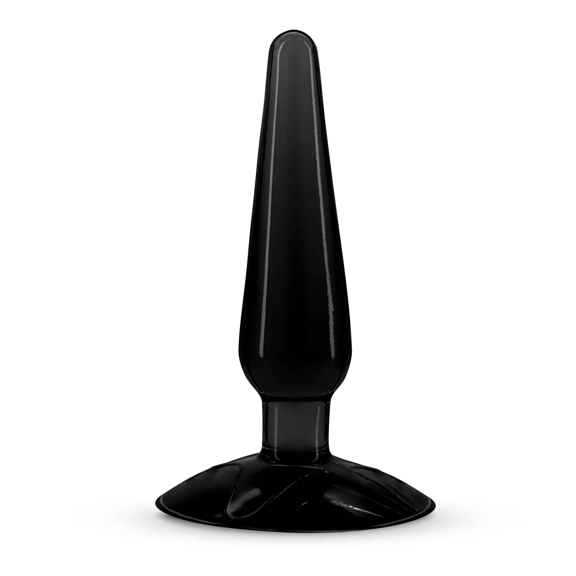Crushious - Plug Anal Jolly Plug Preto - Image 2