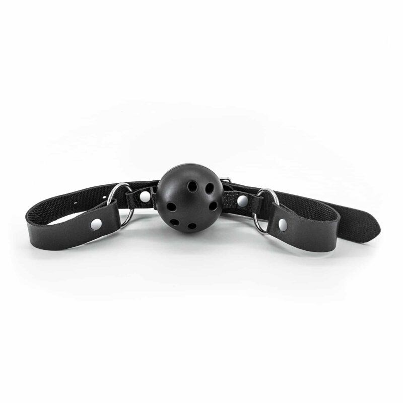 Crushious - Kit Bonéage Pênisher Com 8 Peças - Image 6