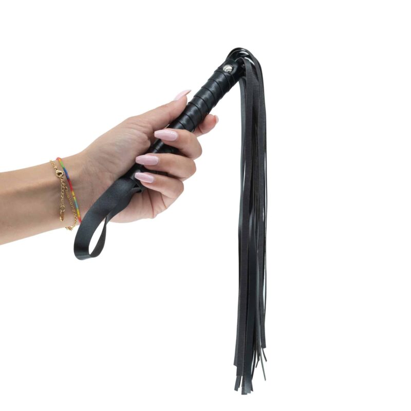 Crushious - Kit Bonéage Pênisher Com 8 Peças - Image 10