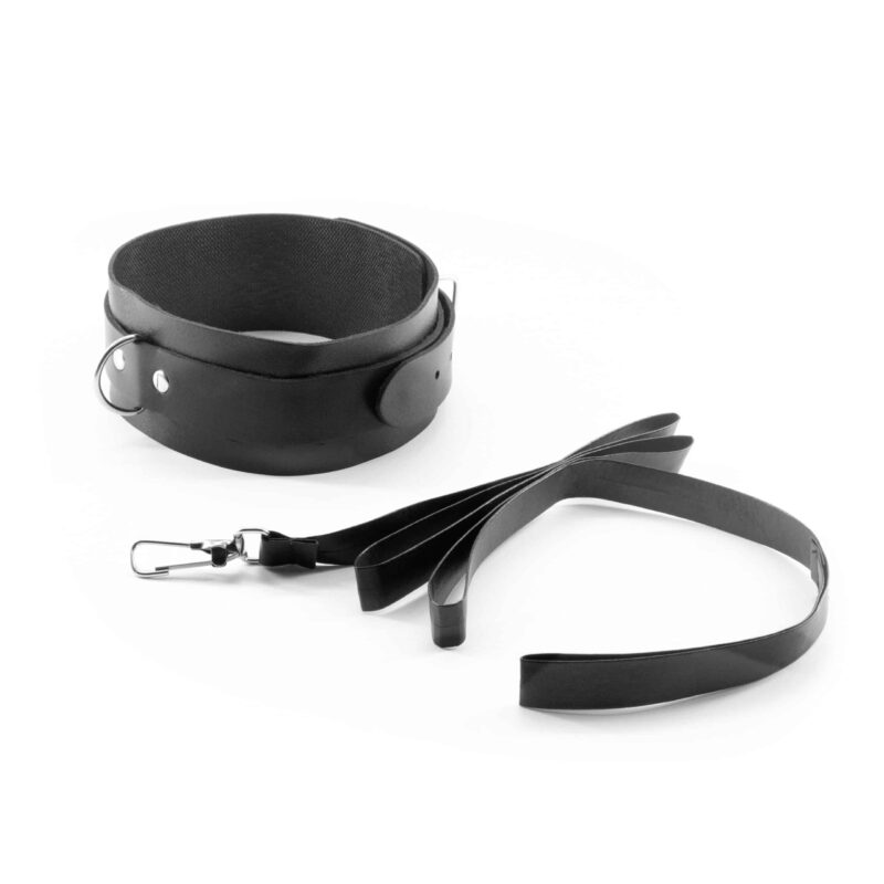 Crushious - Kit Bonéage Pênisher Com 8 Peças - Image 11