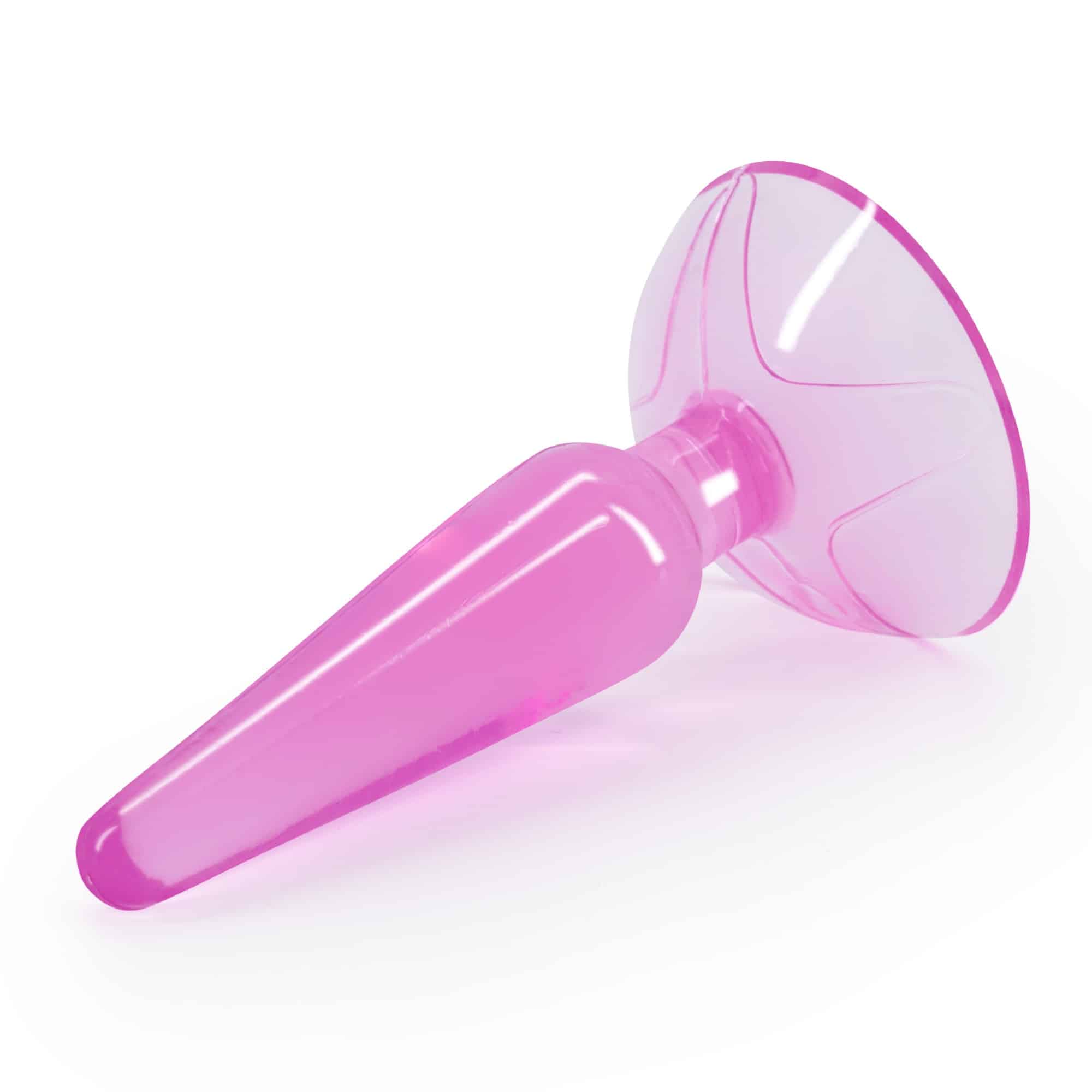 Crushious - Plug Anal Jolly Plug Rosa - Image 5