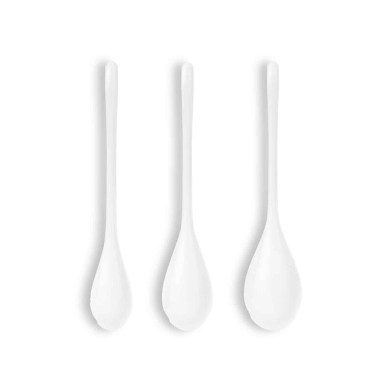 Satisfyer - Conjunto De 3 Bolas Kegel Yoni Power 1  Brancas - Image 2