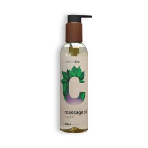 Cobeco - Óleo De Massagem Bio Natural  150ml
