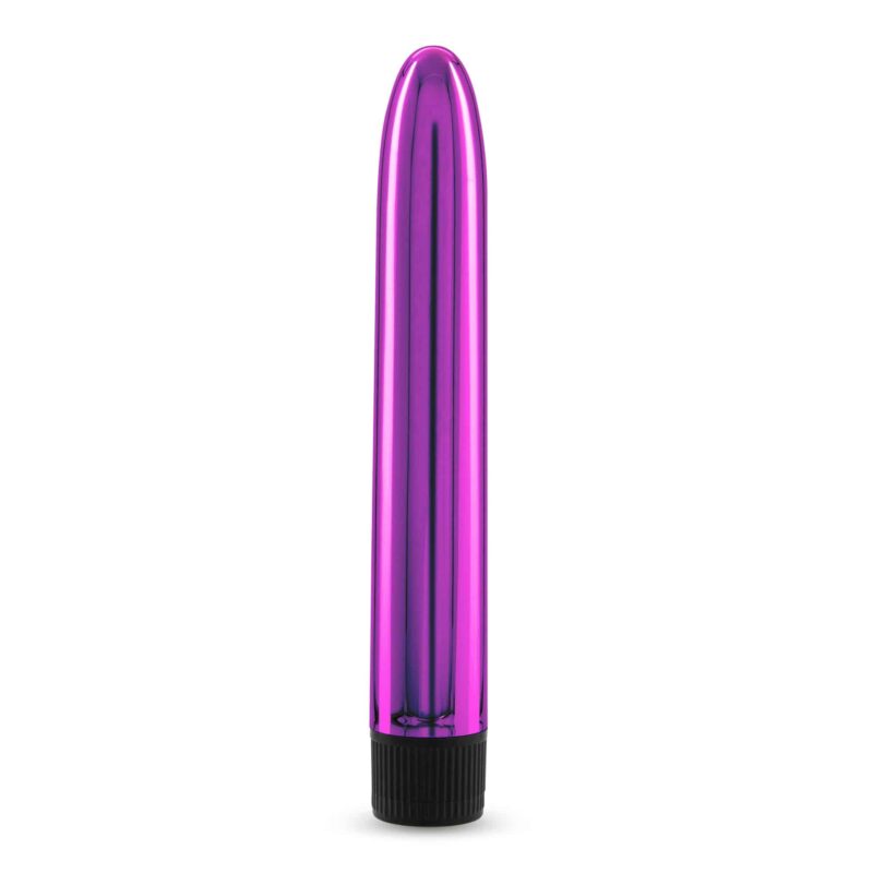 Crushious - Vibrador Classic Vibe  Roxo - Image 2