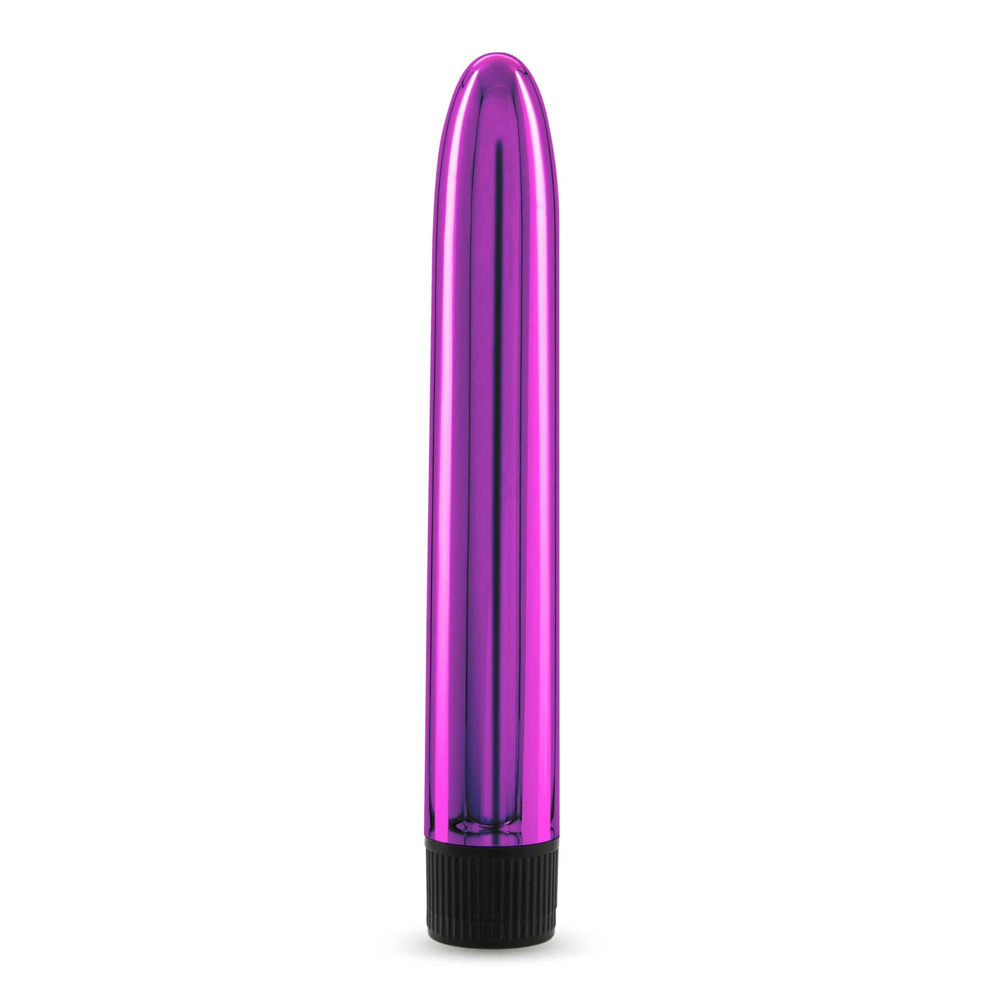 Crushious - Vibrador Classic Vibe  Roxo - Image 2