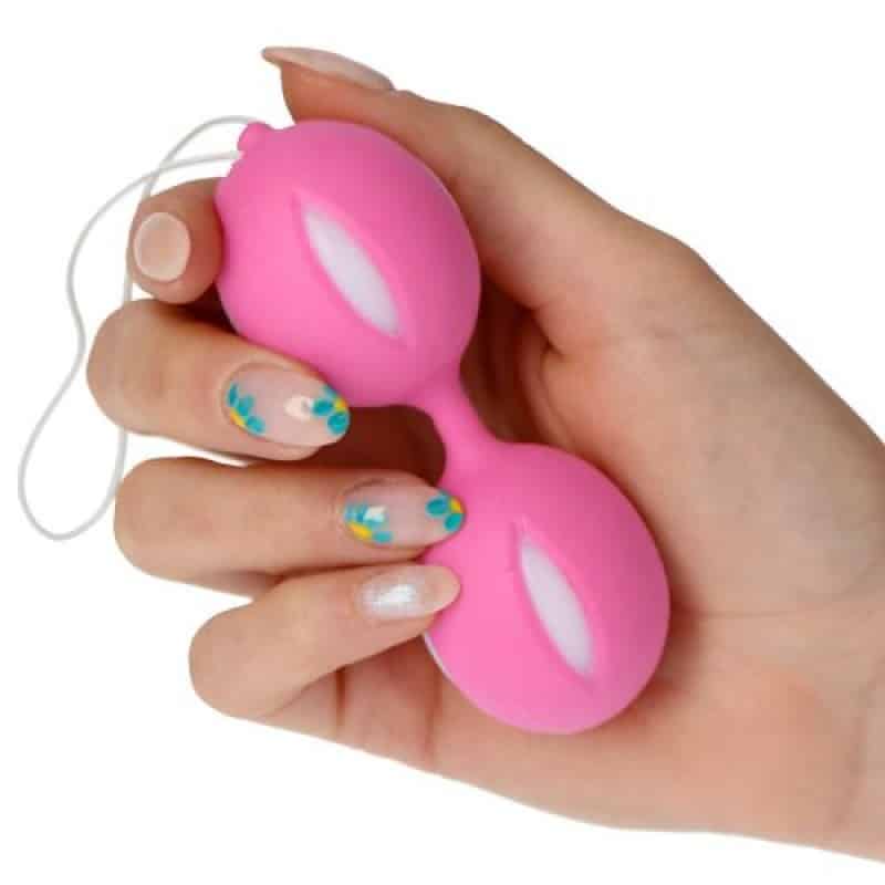 Toyz4lovers - Bolas Vaginais Candy Balls Mou