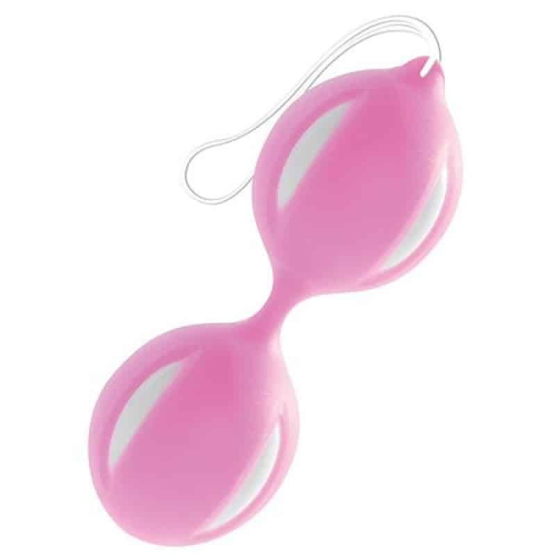 Toyz4lovers - Bolas Vaginais Candy Balls Mou - Image 3