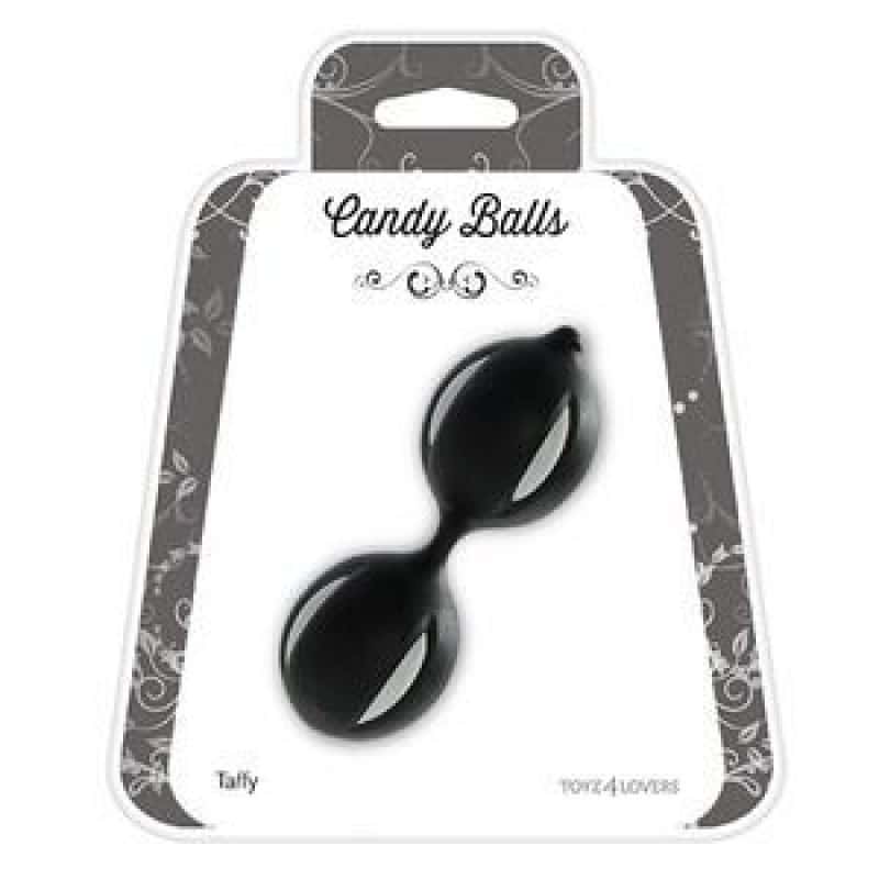 Toyz4lovers - Bolas Vaginais Candy Balls Taffy - Image 2