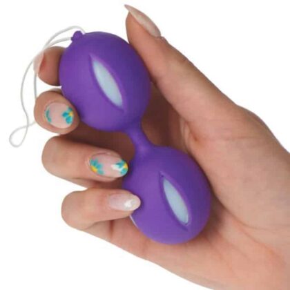 Toyz4lovers - Bolas Vaginais Candy Balls Berry