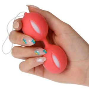 Toyz4lovers - Bolas Vaginais Candy Balls Cherry
