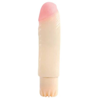 Toyz4lovers - Vibrador Jelly Real Rapture Seaquake 13,5cm