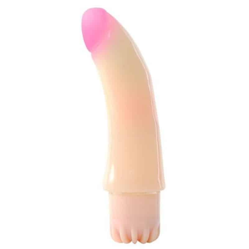 Toyz4lovers - Vibrador Jelly 17cm - Image 4