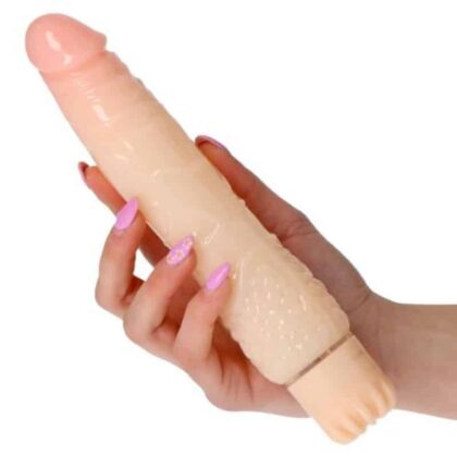 Toyz4lovers - Vibrador Jelly Real Rapture Lava 23 Cm