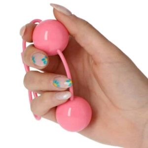 Toyz4lovers - Bolas Vaginais Candy Balls Rosa