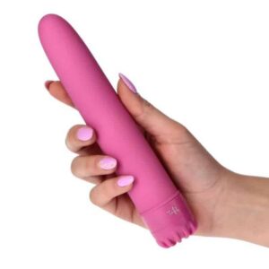 Toyz4lovers - Vibrador Classics Roxo Grande