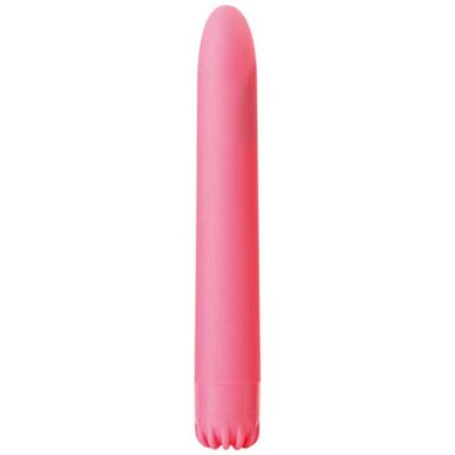 Toyz4lovers - Vibrador Classics Rosa Médio