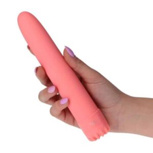 Toyz4lovers - Vibrador Classics Rosa Grande