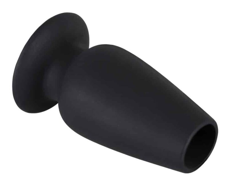 You2toys - Plug Anal Em Silicone Lust Tunnel - Image 4