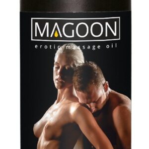 Magoon - Óleo De Massagem  Jasmim 50ml