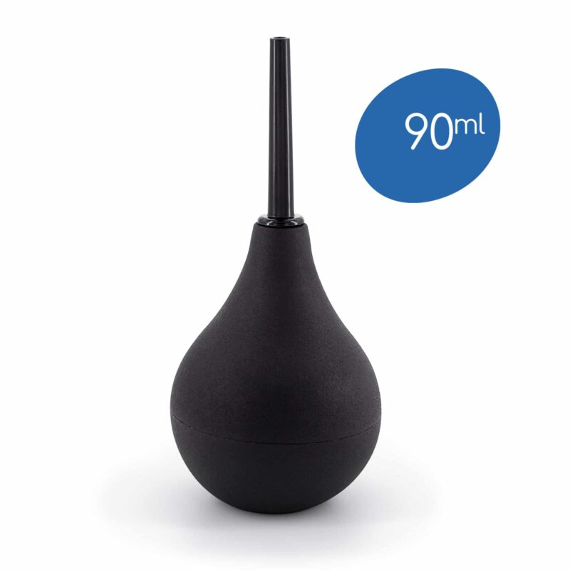 Crushious - Explorer Duche Anal 90ml Com Lubrificante Anal 50ml E Plug The Plunger - Image 4