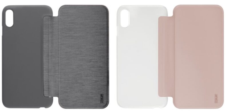 Artwizz - SmartJacket iPhone X/XS (rosegold) - Image 7