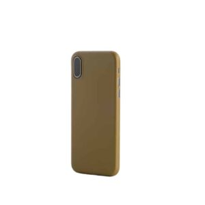 Tucano - Nuvola iPhone X/XS (gold)