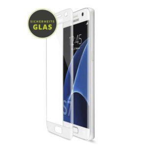Artwizz - CurvedDisplay Galaxy S7 (white)