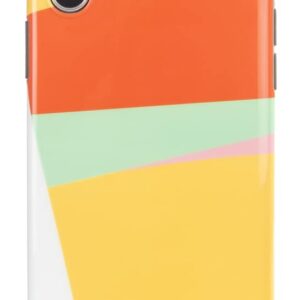 Tucano - Mendini Shake iPhone XS Max (pink)