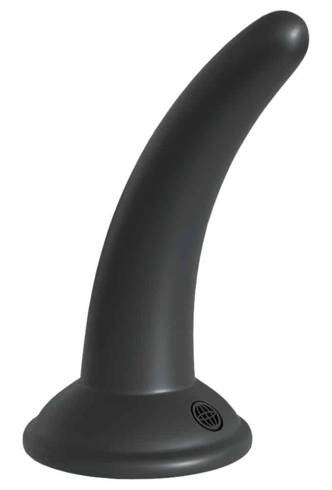 Fetish Fantasy - Strap-On Com Vibração Vibrating Strap-On For Him  Series - Image 6