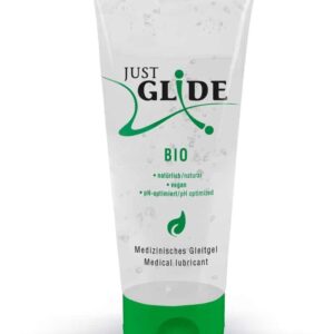 Just Glide - Lubrificante  Bio 200ml