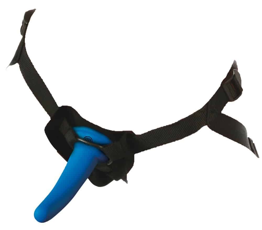 Fetish Fantasy - Strap-On Para Iniciantes Series Homem - Image 3