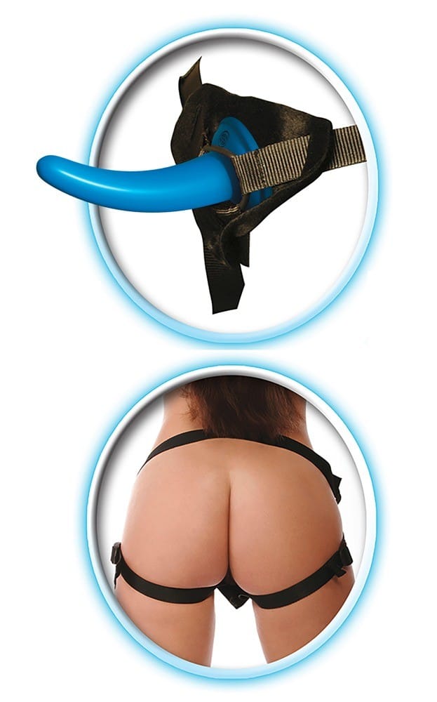Fetish Fantasy - Strap-On Para Iniciantes Series Homem - Image 6