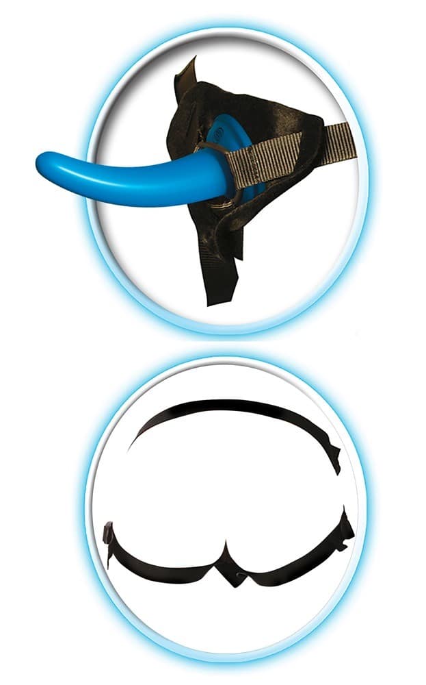 Fetish Fantasy - Strap-On Para Iniciantes Series Homem - Image 7