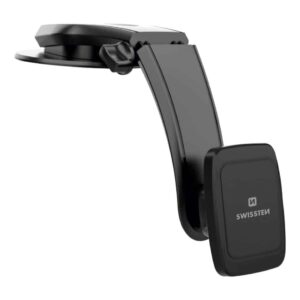Swissten - Magnetic Car Holder S-Grip Tablet M5-R1
