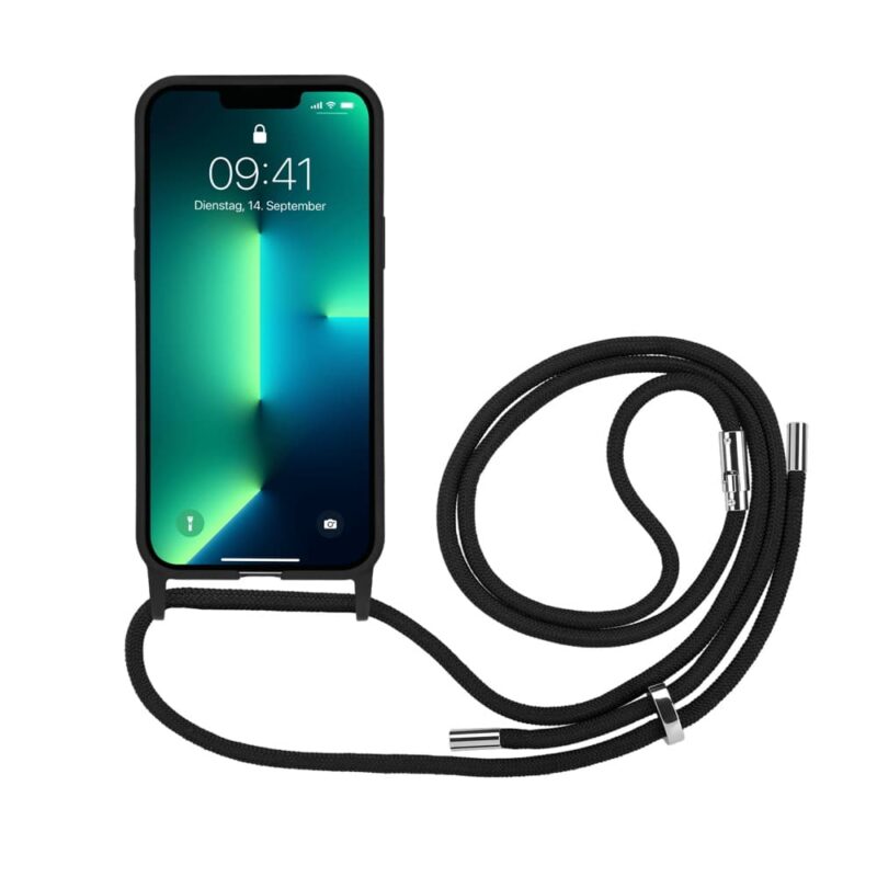 Artwizz - HangOn iPhone 13 Pro (black) - Image 2