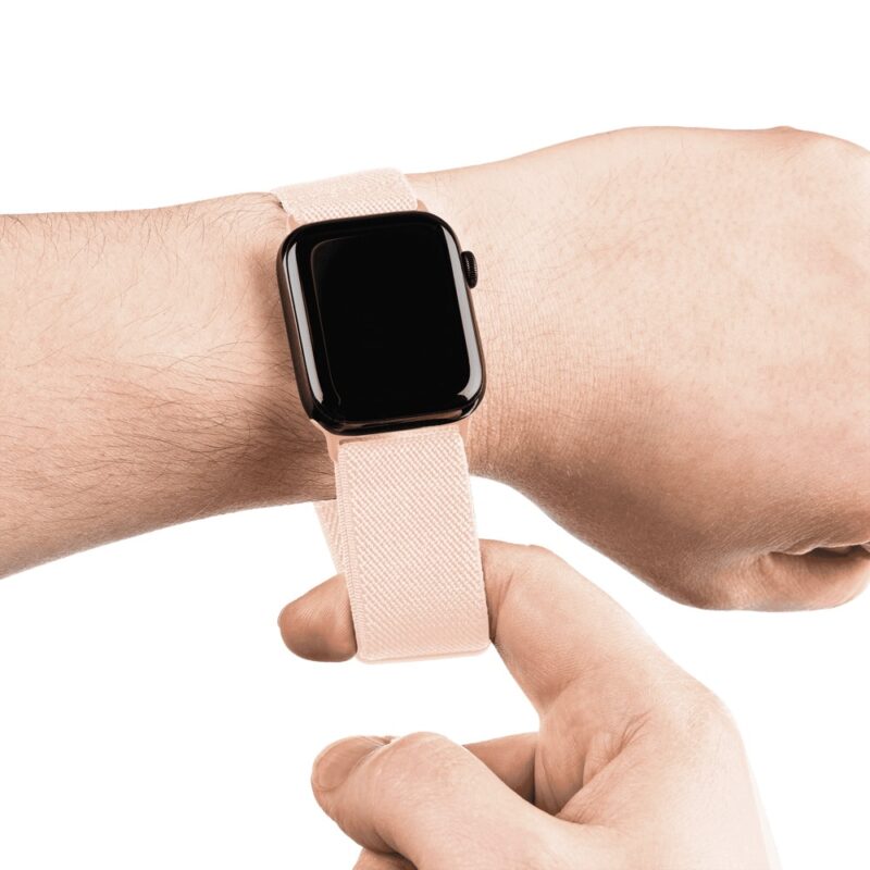 Artwizz - Watchband Flex Apple Watch 42/44mm (rose) - Image 5