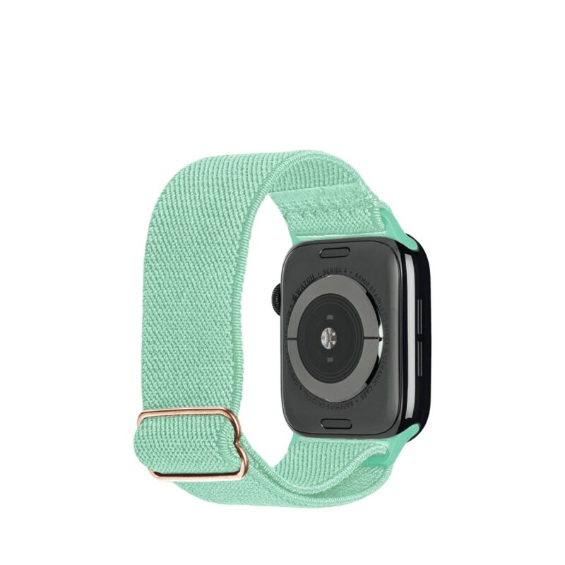Artwizz - Watchband Flex Apple Watch 38/40mm (turquoise) - Image 2