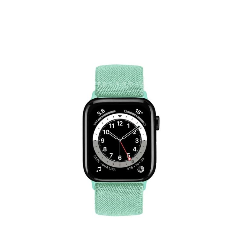 Artwizz - Watchband Flex Apple Watch 38/40mm (turquoise) - Image 3