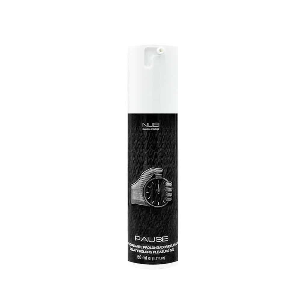 Nuei - Gel Retardante Pause 50ml - Image 2