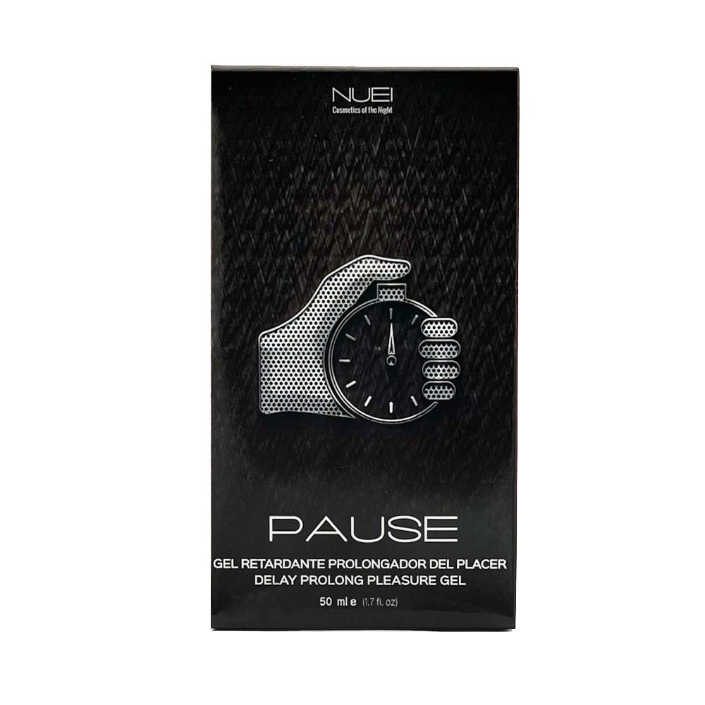 Nuei - Gel Retardante Pause 50ml - Image 3