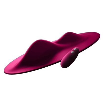 Vibepad - Vibrador Almofada
