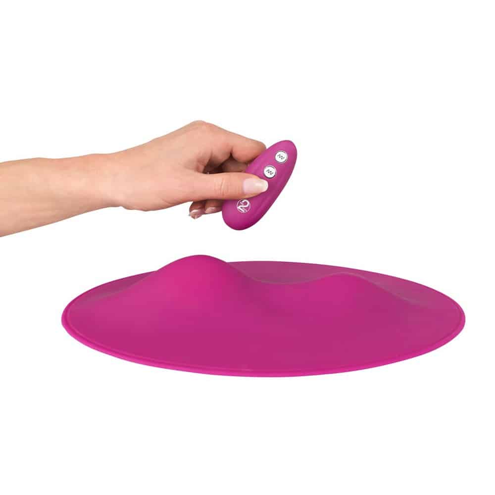 Vibepad - Vibrador Almofada - Image 3