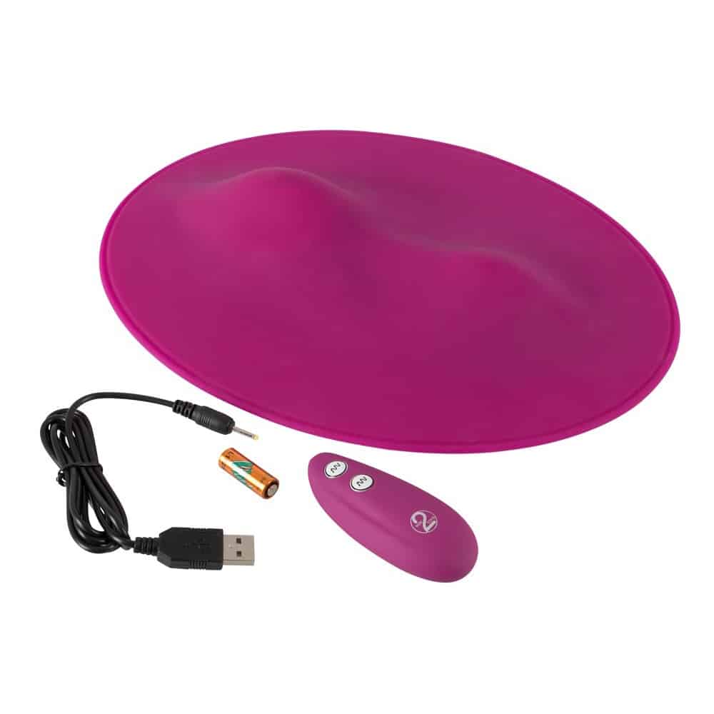 Vibepad - Vibrador Almofada - Image 8