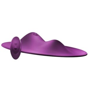 Vibepad - Vibrador Almofada  2