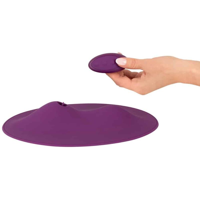 Vibepad - Vibrador Almofada  2 - Image 3