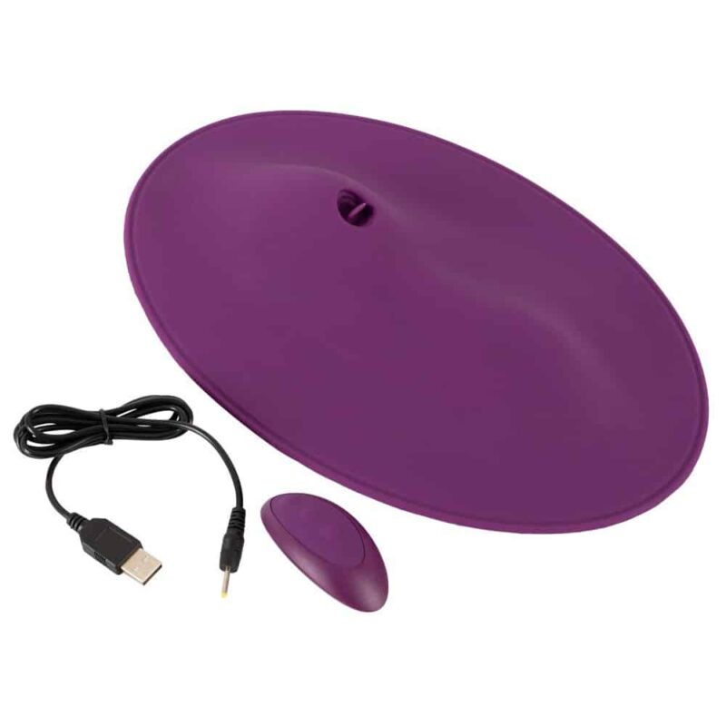 Vibepad - Vibrador Almofada  2 - Image 9