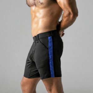 Calção Look At Sight Locker Gear Azul