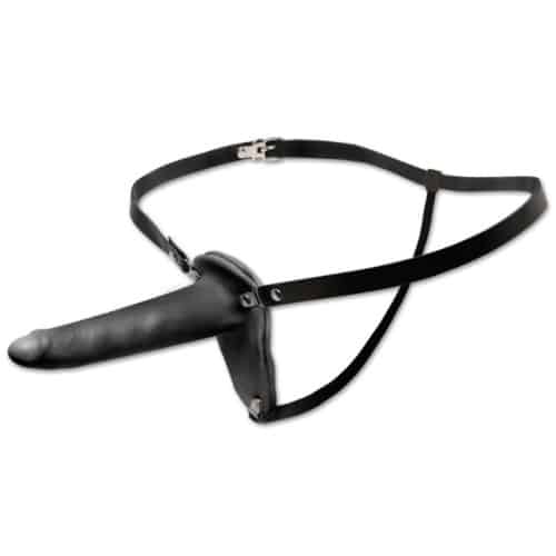 Fetish Fantasy - Strap-On Para Iniciantes Penetrix  Series - Image 3