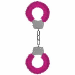 Ouch! - Algemas Bad Romance Rosa