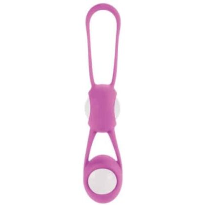 Shots - Bolas Vaginais Glee Balls Rosa